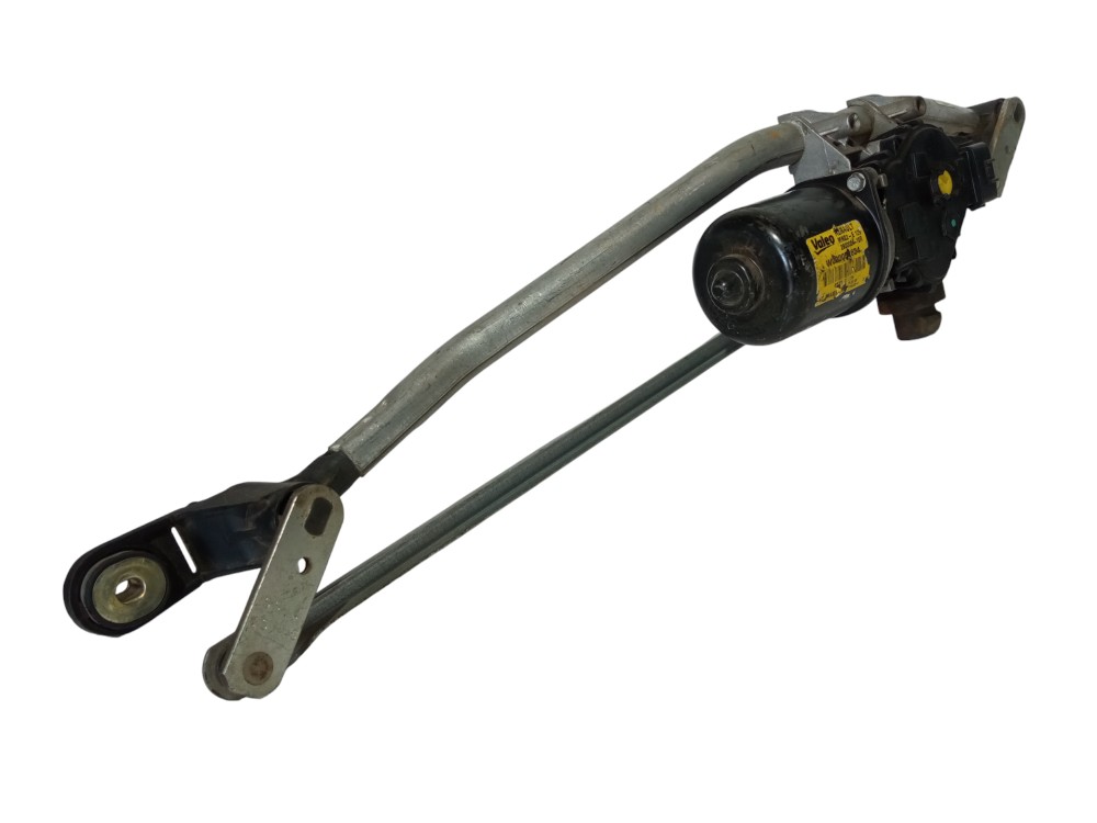 Maquina Motor Limpador Parabrisa Logan Sandero 2015 2020 3