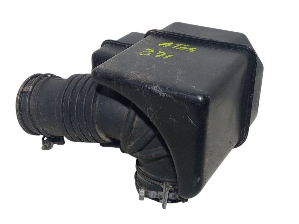 Caixa Ressonancia Filtro De Ar Hyundai Atos Prime 2000 2003 2