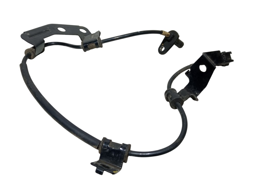 Sensor Abs Traseiro Esquerdo Hyundai Santa Fe 2013 2016 4