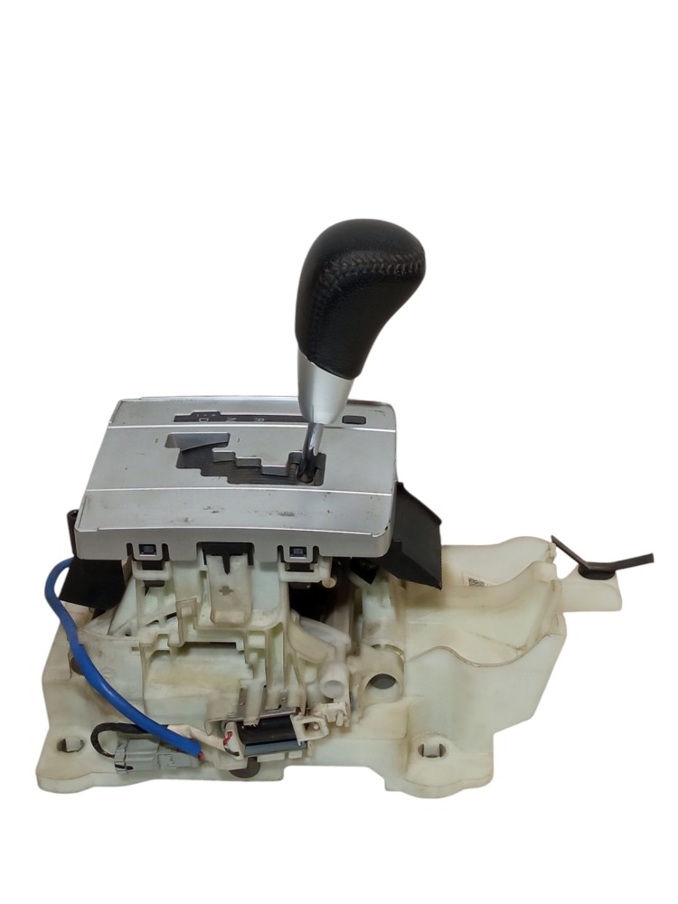 Alavanca Marcha Cambio Automatico Mitsubishi Lancer 2016 2 0 3