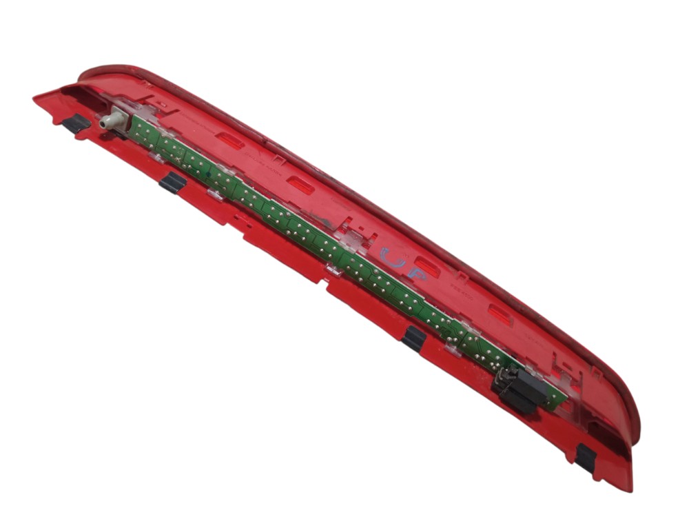 Break Light Luz Freio Volkswagen Up Tsi 2016 2020 Original 4
