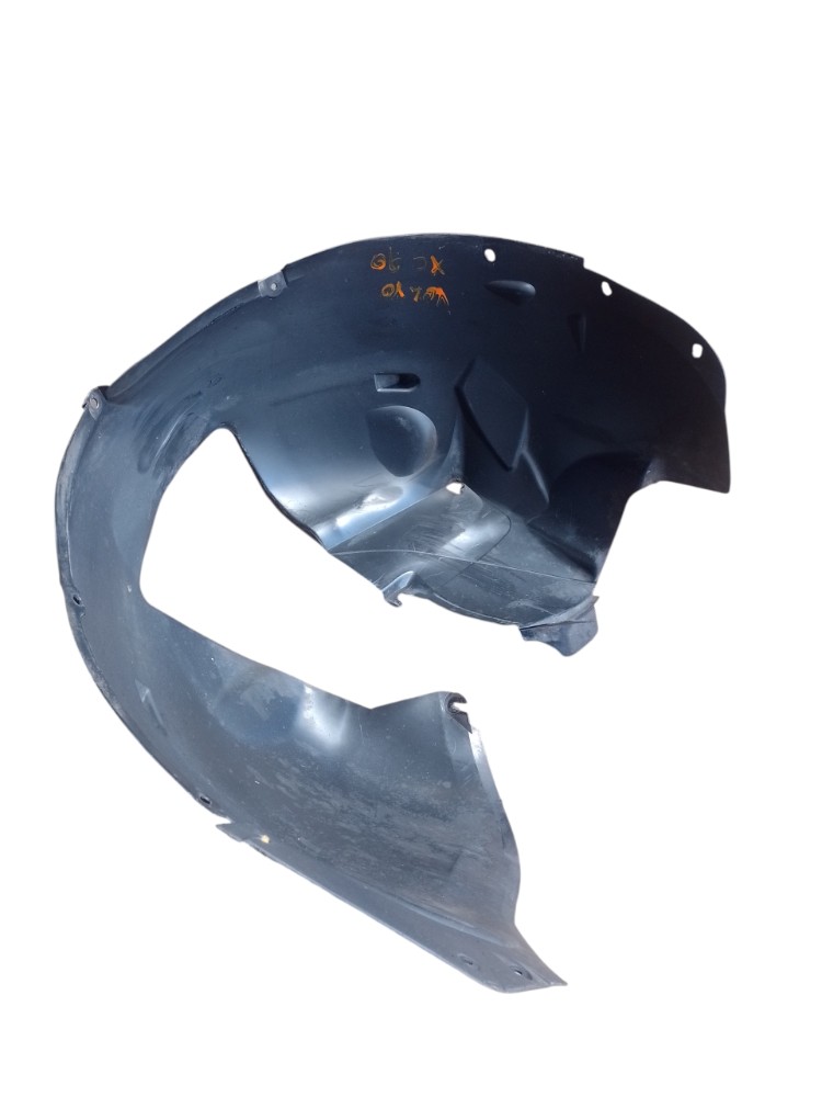 Parabarro Dianteiro Direito Volvo Xc90 2004 2005 Original 8