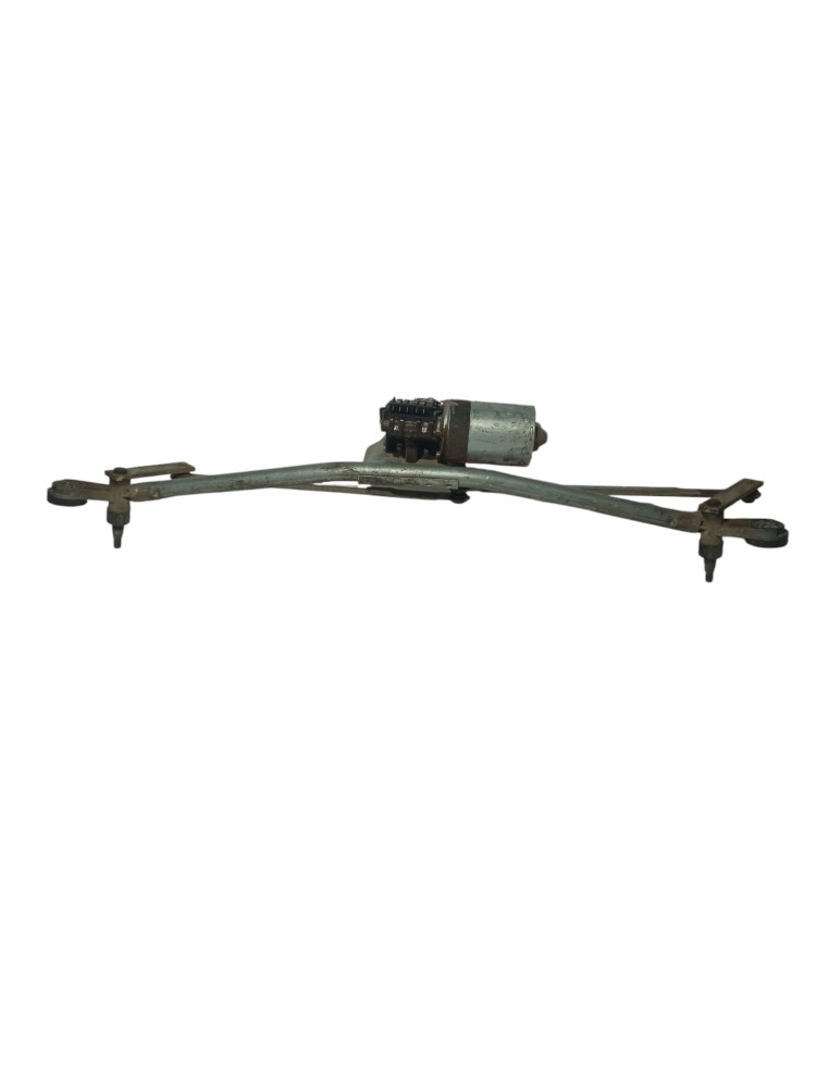 Maquina Motor Limpador Galhada Vw Gol Saveiro G2 2000 2010 4