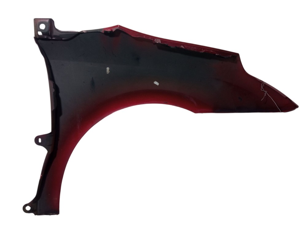 Paralama Dianteiro Esquerdo Citroen C4 2006 2012 Original 5