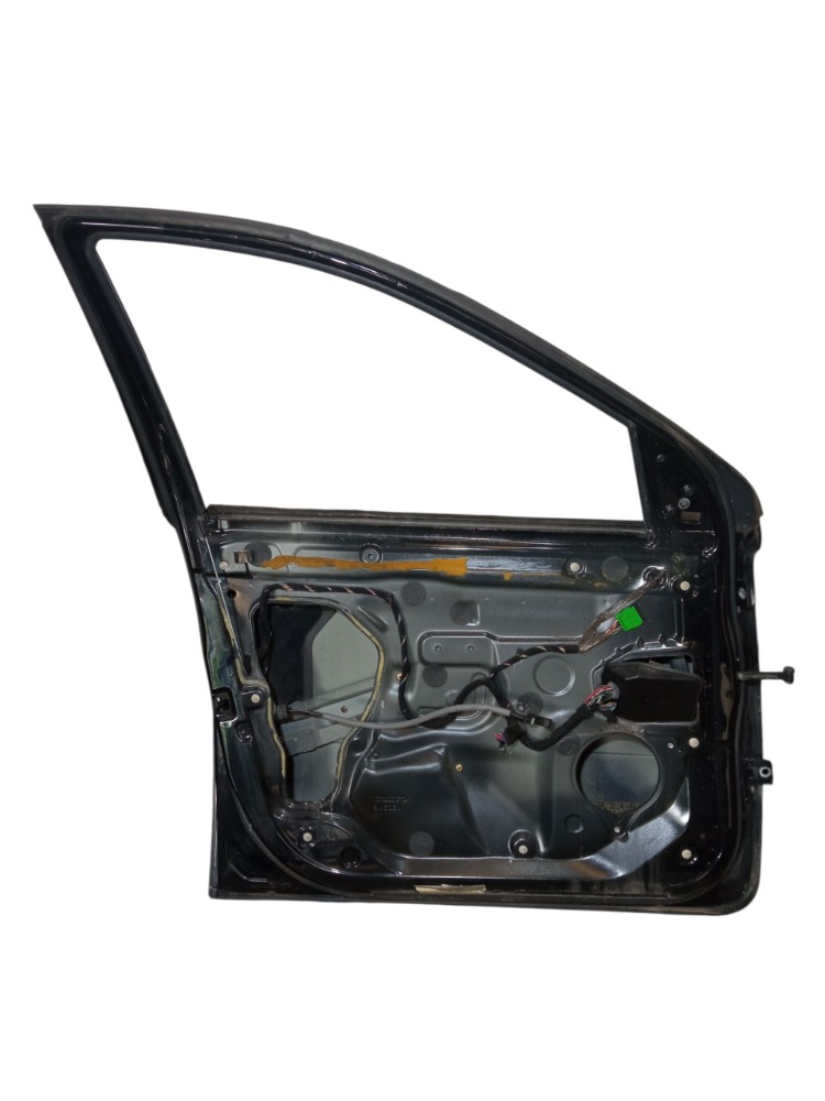 Porta Dianteira Esquerda Volvo Xc90 2004 2005 T6 3.0 Dianteira Esquerdo Preto 5