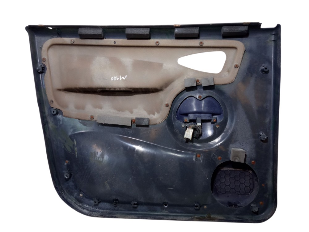 Forro Porta Dianteira Direita Effa Changhe M100 2008 2012 5