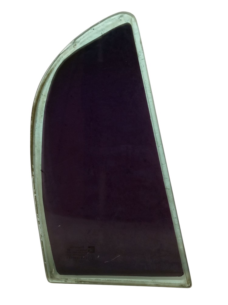 Vidro Fixo Porta Traseira Esquerda Astra 2004 2010 Original 4