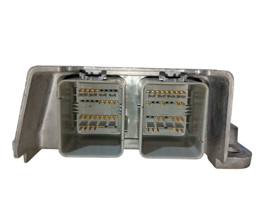 Kit Airbag Chrysler Pt Cruiser 2007 2009 Original Usado 5