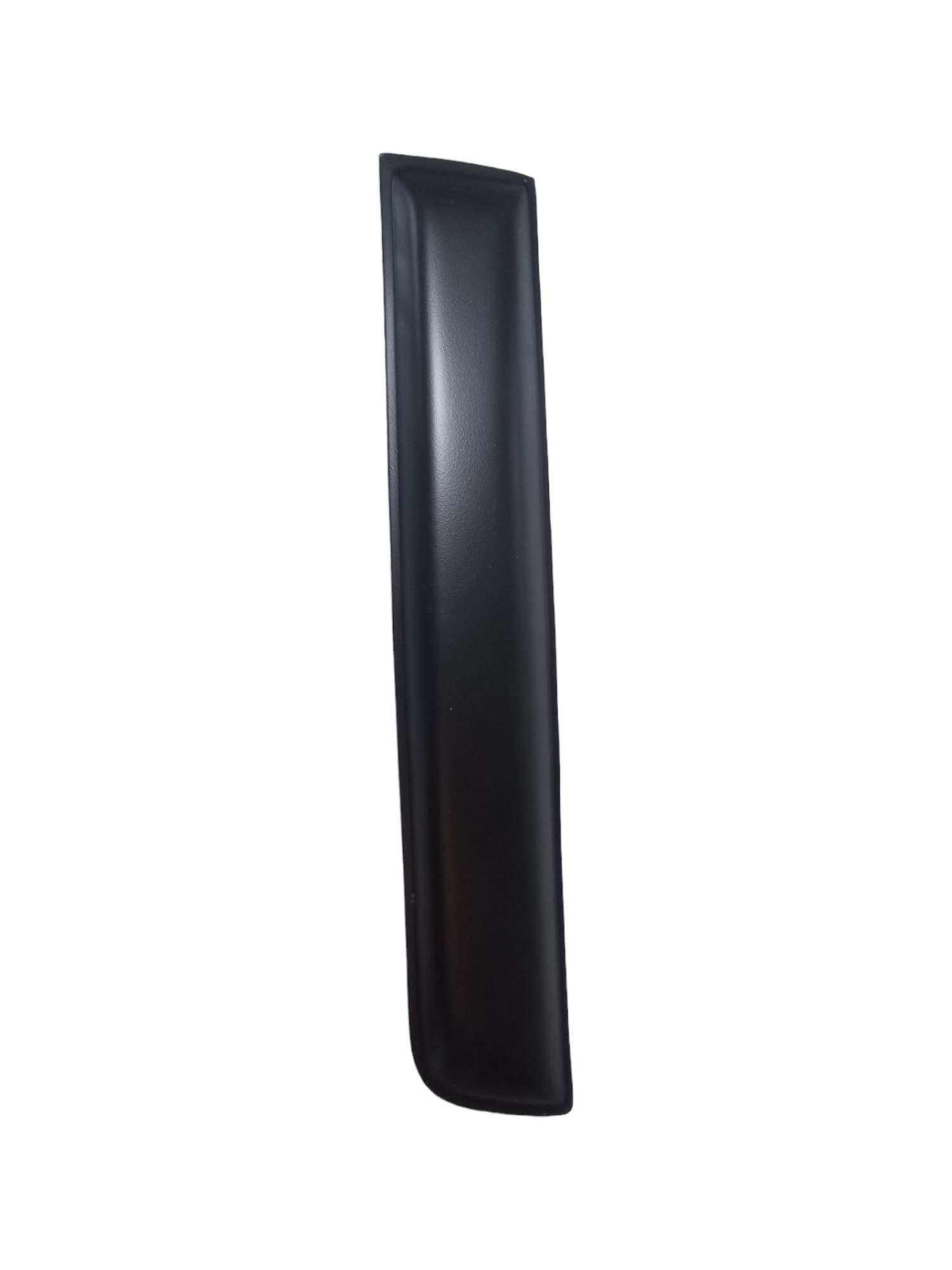Friso Porta Traseira Esquerda Renault Duster 2011 2012 2015 Preto 2