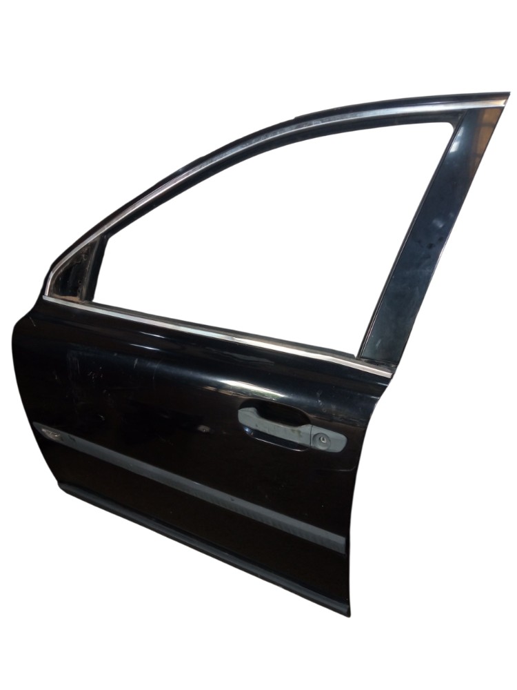Porta Dianteira Esquerda Volvo Xc90 2004 2005 T6 3.0 Dianteira Esquerdo Preto 3