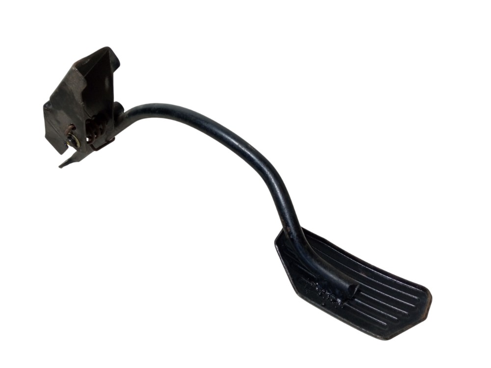 Pedal Acelerador Lifan 320 1.3 2009 2010 2011 2012 Original 5