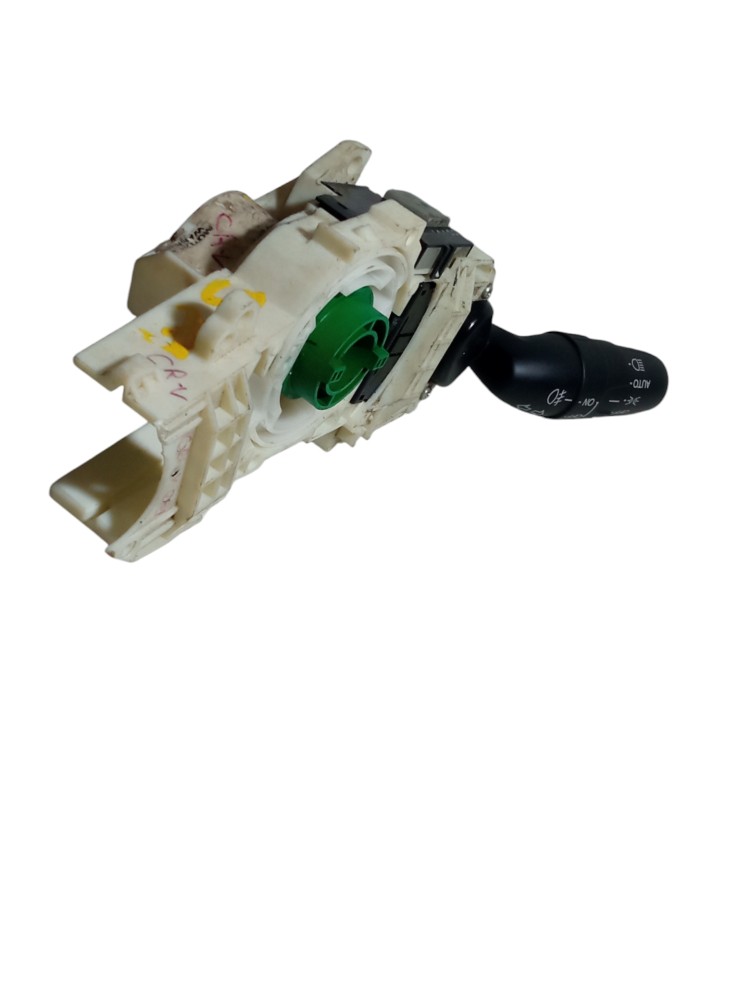 Chave Seta Comando Luz Farol Honda Civic New Fit 2006 2011 5