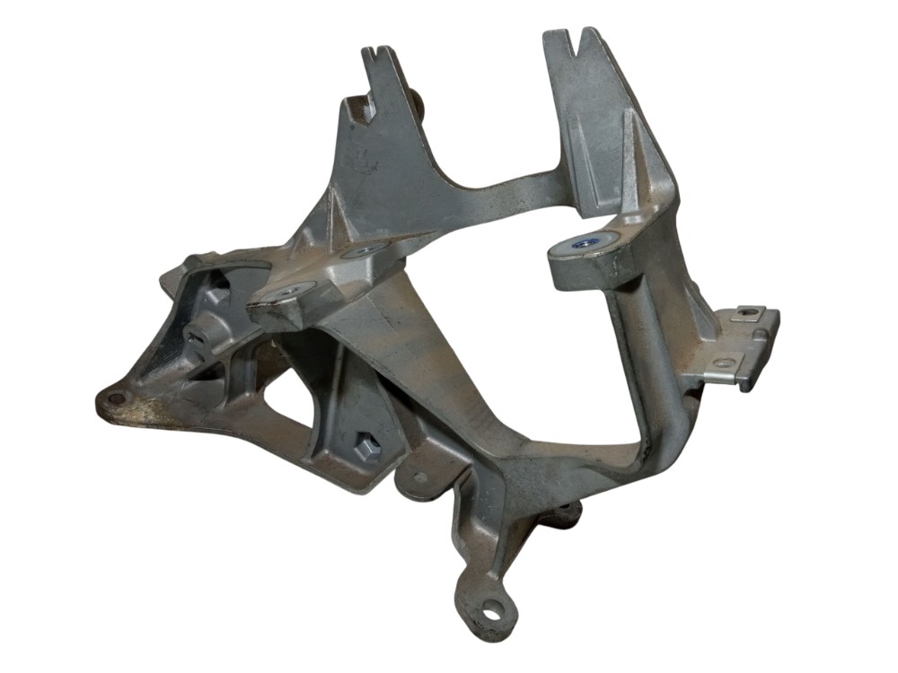 Suporte Alavanca Trambulador Cambio Manual Civic G8 2010 2
