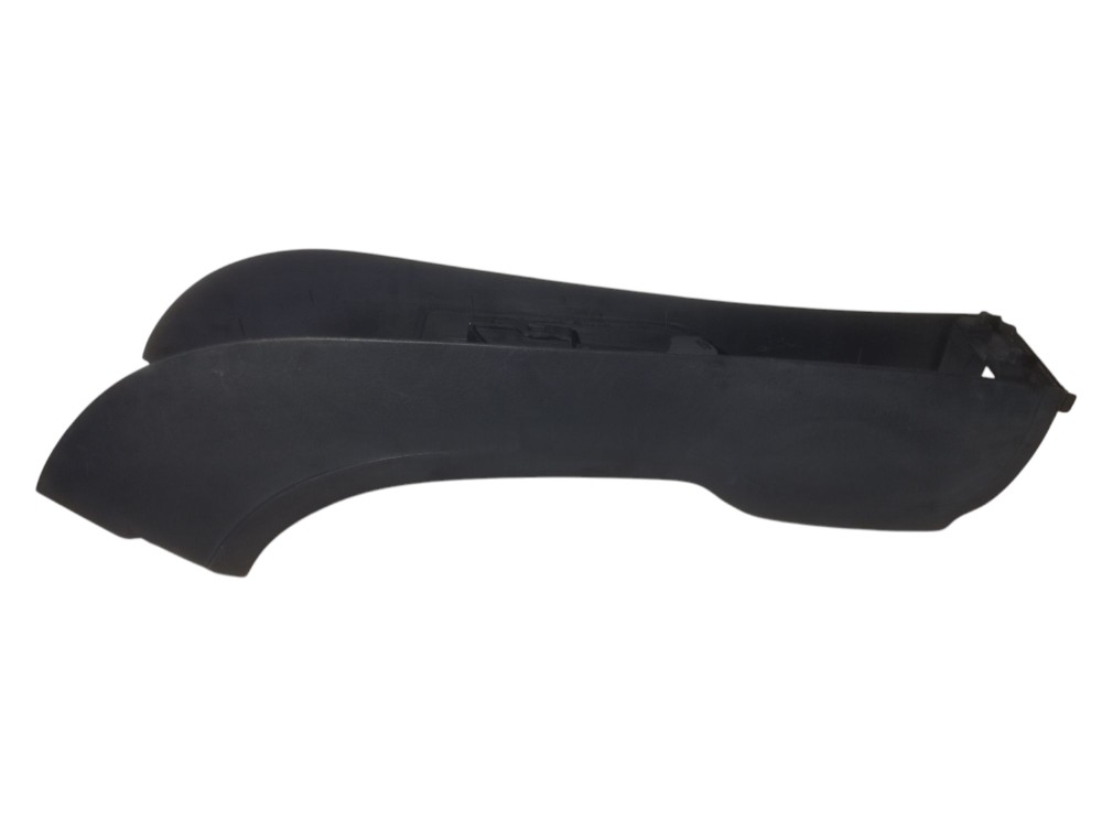 Acabamento Console Central Peugeot 307 2007 2011 1.6 4