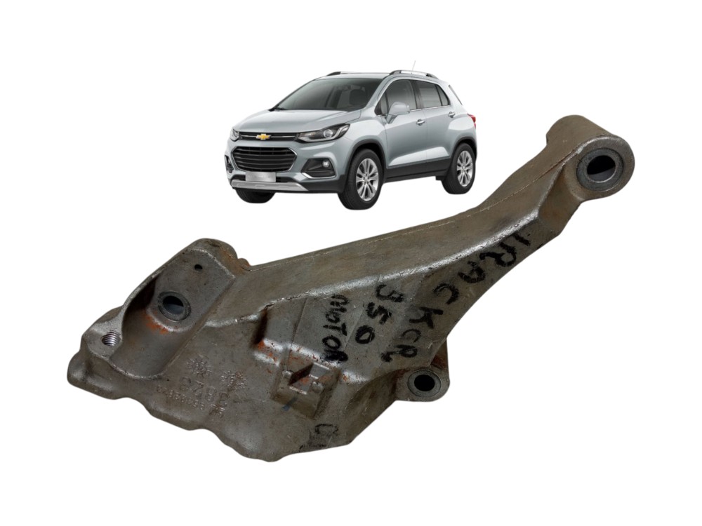 Suporte Coxim Motor Alternador Gm Tracker 2017 2020 Original 1