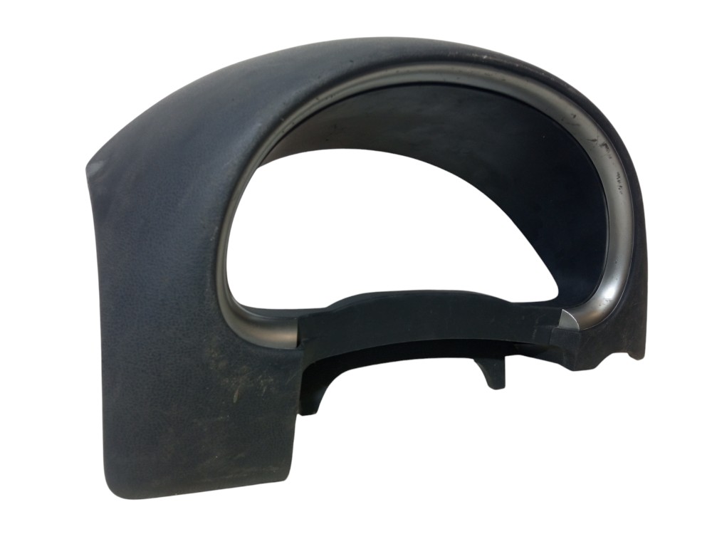 Moldura Painel De Instrumentos Nissan March Versa 2012 2016 4