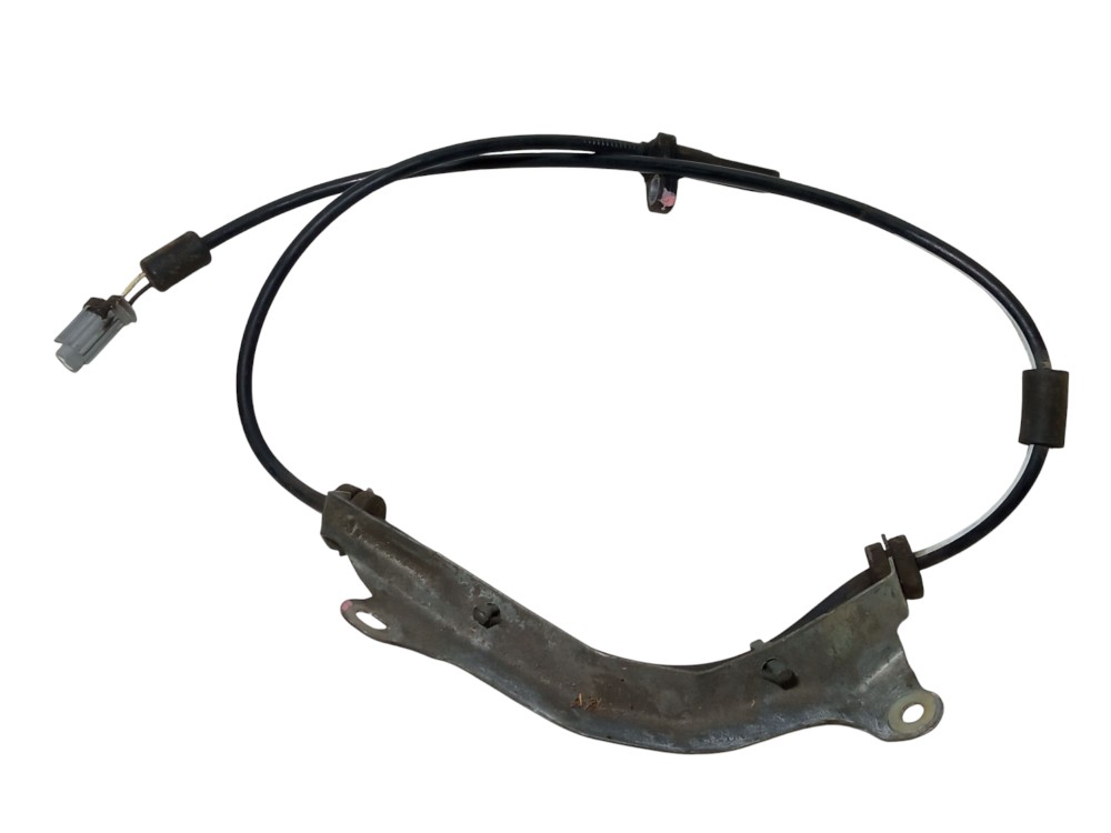 Sensor Abs Traseiro Direito Subaru Impreza 2009 2011 Usado 6