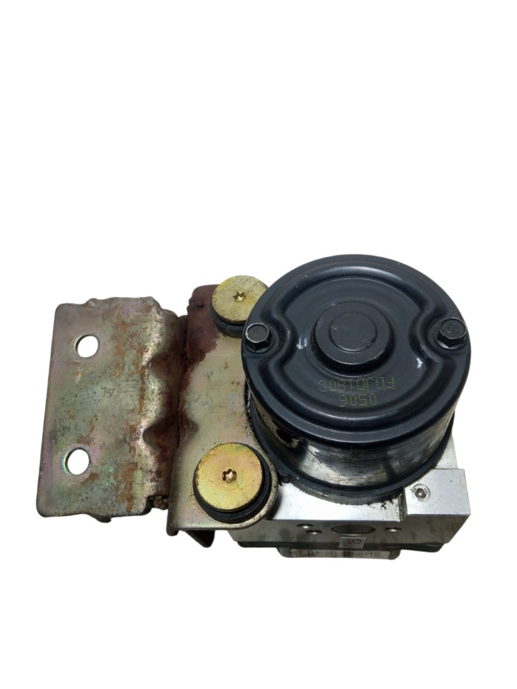 Modulo Freio ABS Chery Face 2010 2015 1.3 16v Original Usado 4
