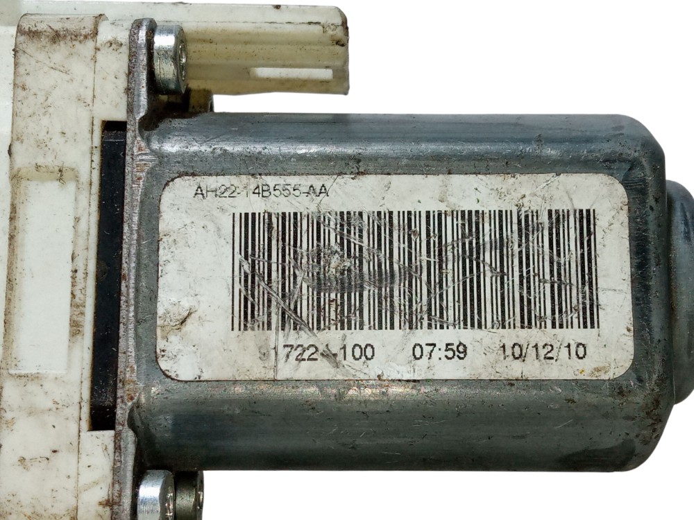 Motor Vidro Eletrico Traseiro Esquerdo Discovery 4 2010 2015 7