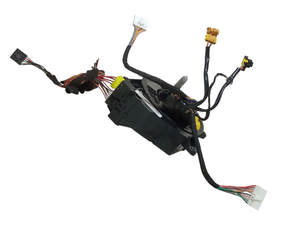 Cinta AirBag Hard Disk Volante Discovery 3 2005 2009 Usado 6