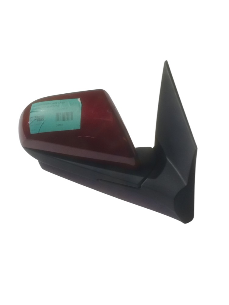 Retorvisor Lado Direito Chevrolet Onix New Prisma 2013 2015 3