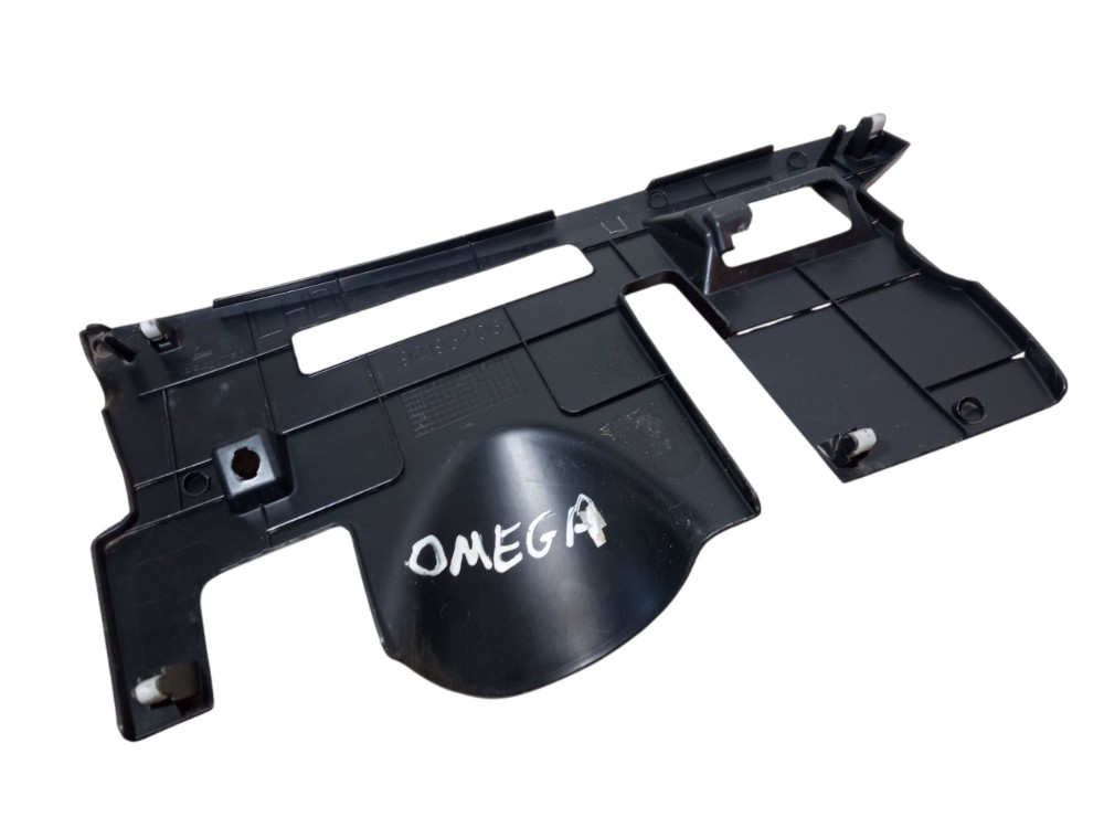 Acabamento Inferior Painel Gm Omega 2008 2012 3.6 V6 8