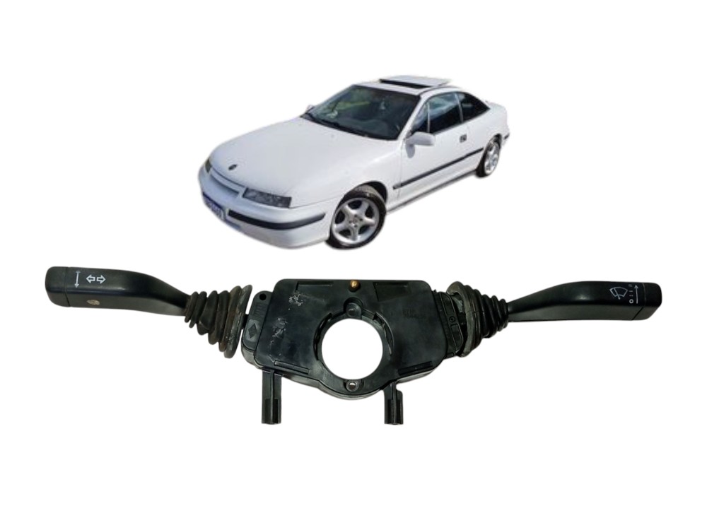 Chave Seta Limpador Parabrisa Gm Calibra Astra Vectra 93 96 1