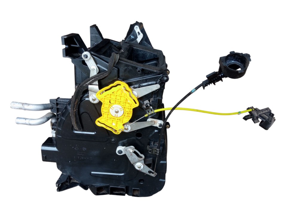 Caixa Evaporadora Ventilacao Chery Face 2010 2015 Original 6