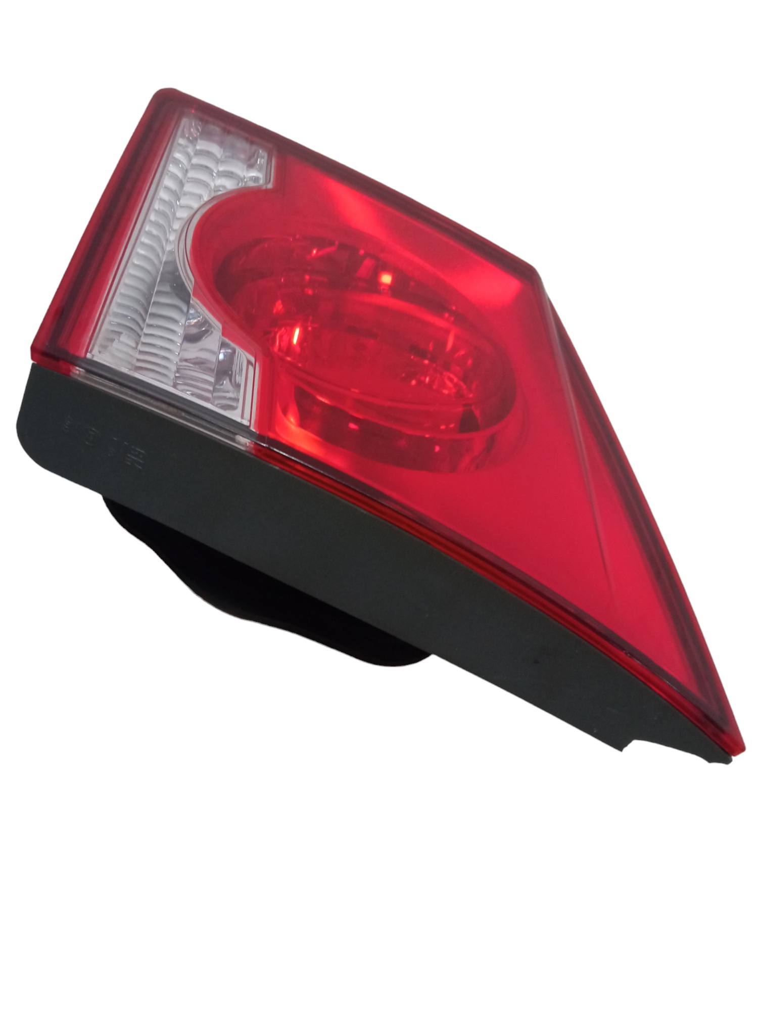 Lanterna Tampa Traseira Lado Direto Gm Cruze Sedan 2011 2015 Direito 3