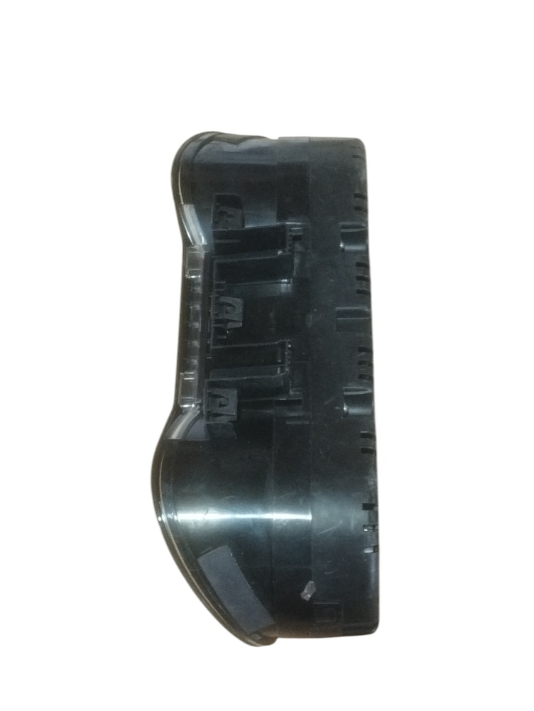 Painel Instrumento Volkswagen Fox Preto 5