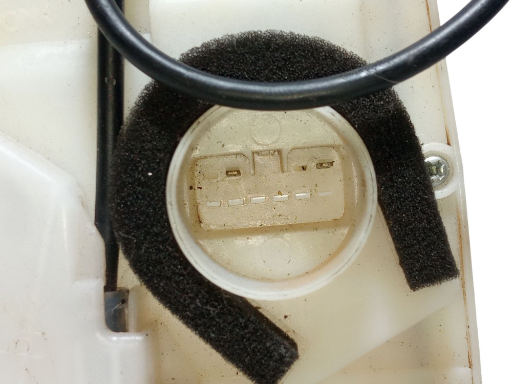 Fechadura Eletrica Traseira Esquerda Suzuki Sx4 2009 2014 6