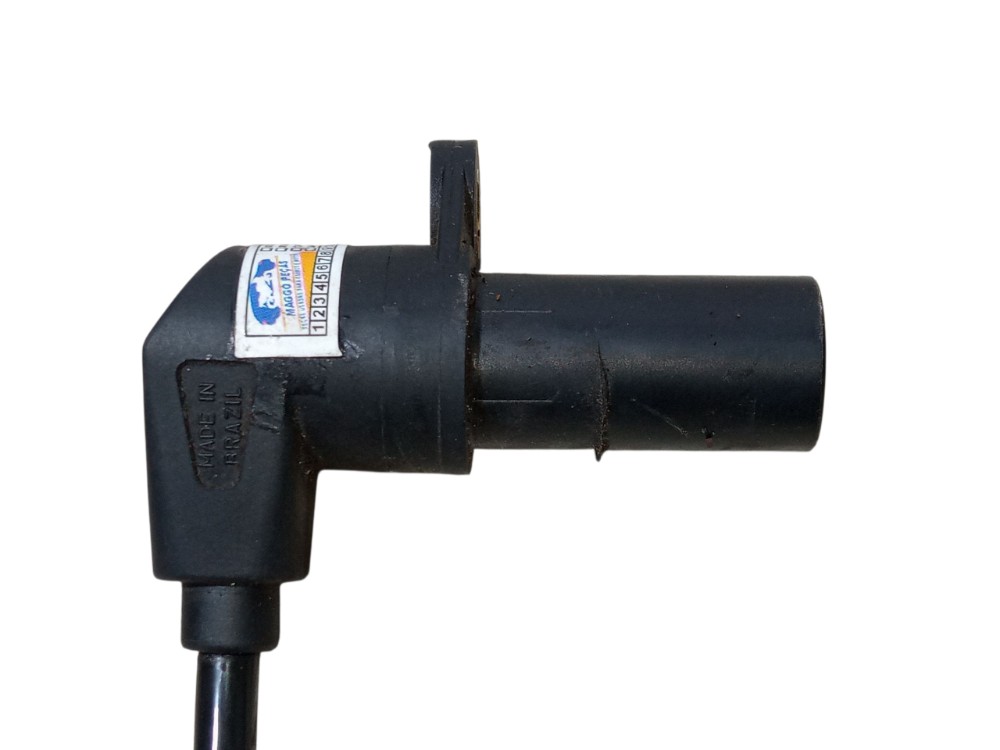 Sensor De Rotacao Chevrolet Corsa Celta Montana 2006 2012 3
