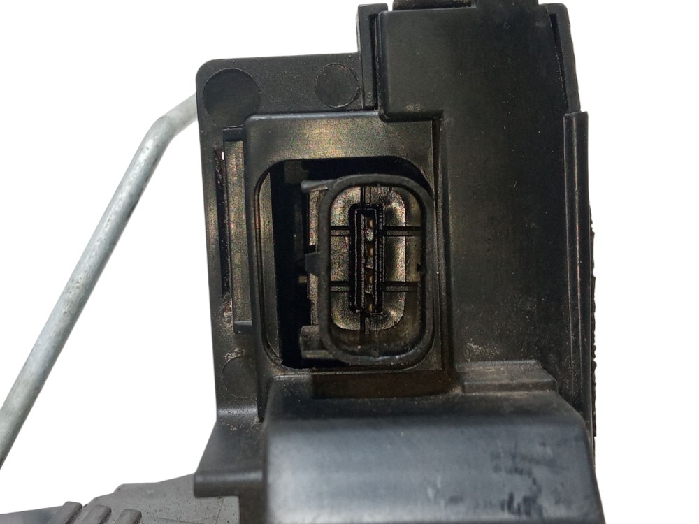 Fechadura Eletrica Traseira Direita Hyundai Hb20 2013 2019 7