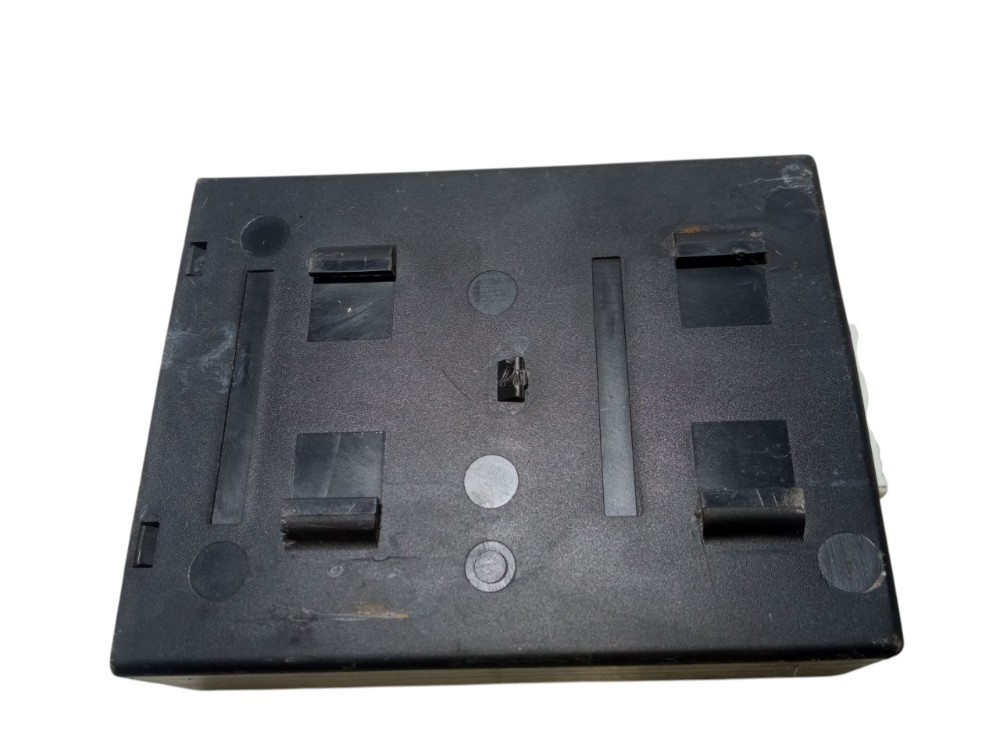 Modulo Central Alarme Mitsubishi Eclipse 95 96 97 Original 6