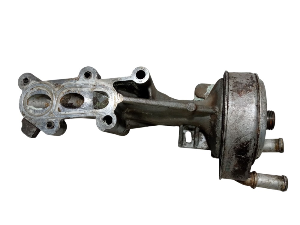 Suporte Filtro Oleo Citroen Xsara Picasso 2004 2008 2.0 16v 6