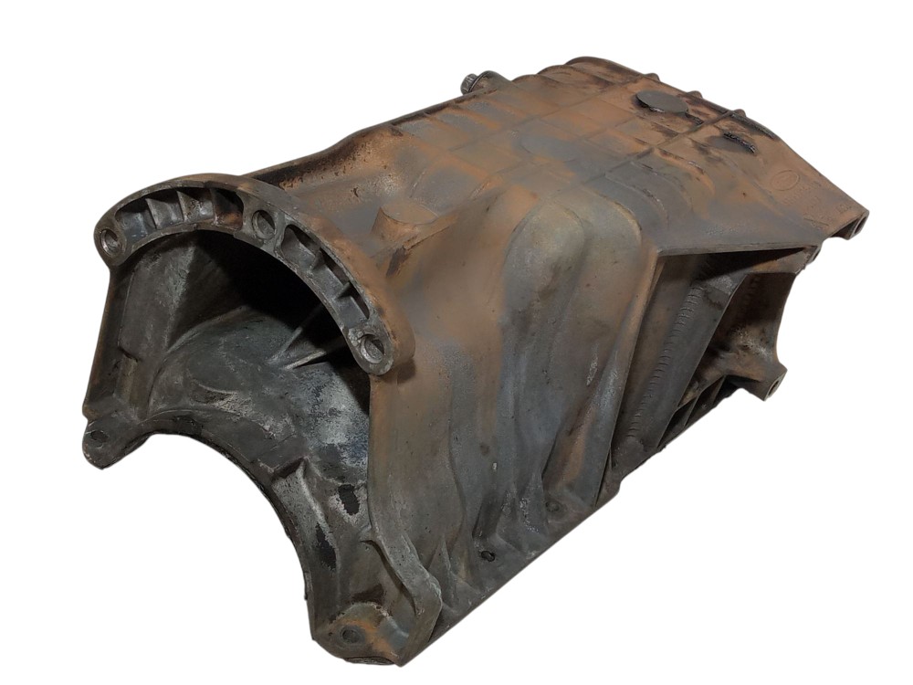 Carter Oleo Motor Ford Fiesta Zetec Rocam 2004 2010 1.0 1.6 5