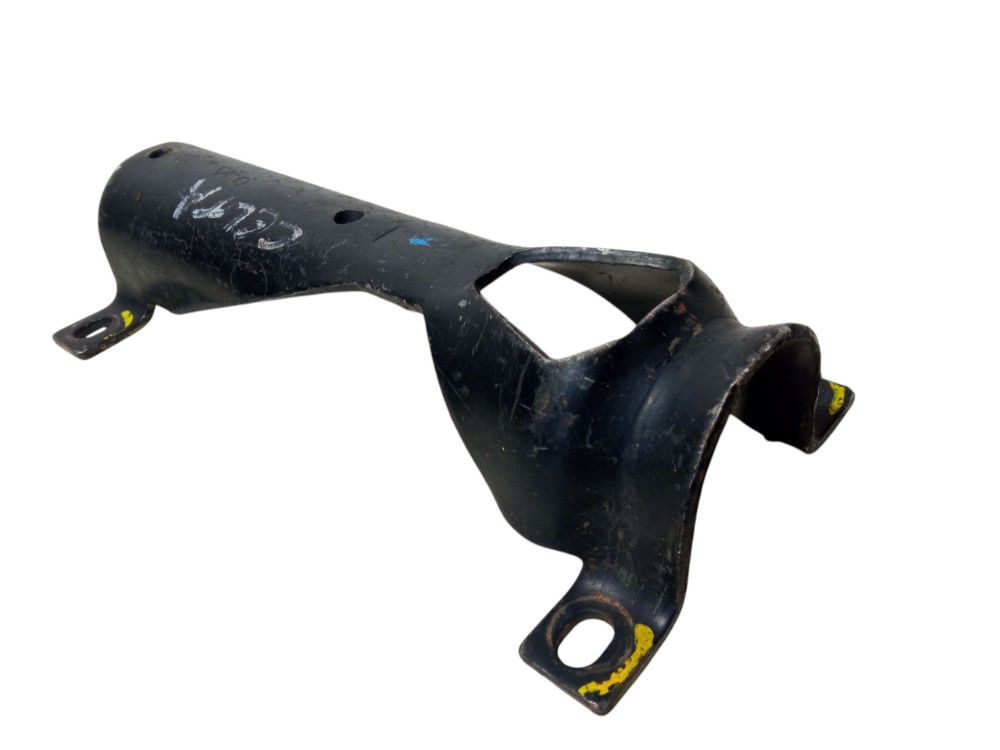 Suporte Abracadeira Caixa Direcao Gm Corsa Celta 2002 2010 3