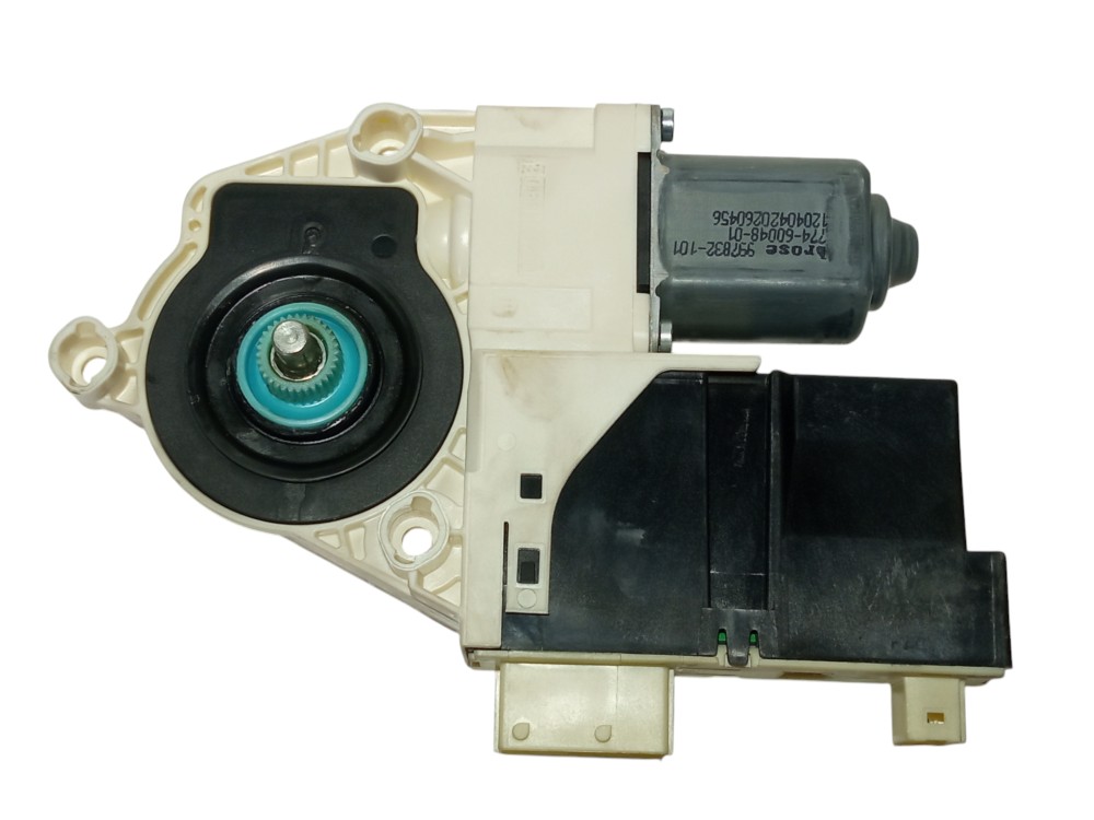 Motor Vidro Eletrico Dianteiro Esquerdo Peugeot 307 2006 12 5