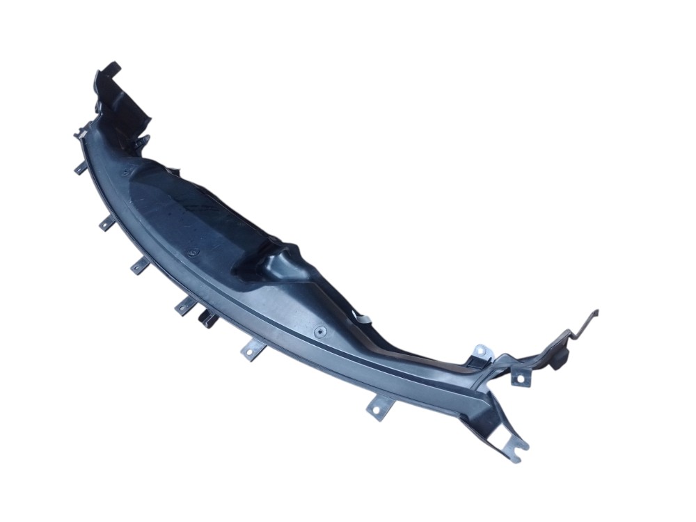 Base Suporte Churrasqueira Capo Ford Ka Sedan 2015 2020 1.5 2