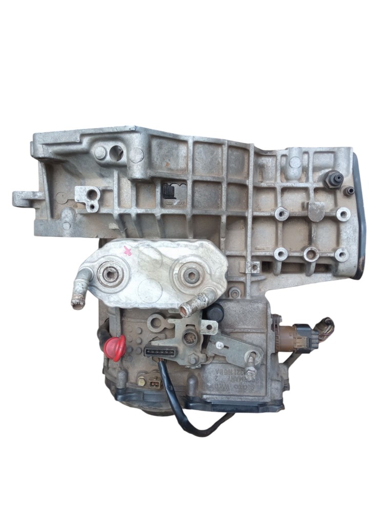 Caixa Marcha Cambio Automatico Vw Passat 35i Golf 3 Corrado 5