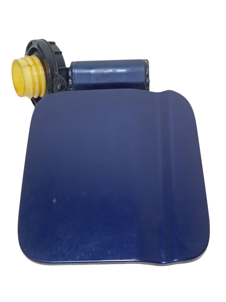 Portinhola Tampa Tanque De Combustivel Kia Cerato 2006 2007  Azul 2006 2