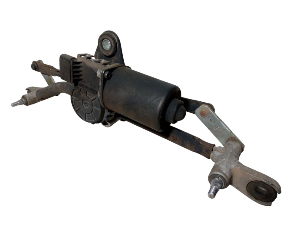 Galhada Maquina Motor Limpador Parabrisa Kia Picanto 2010 2