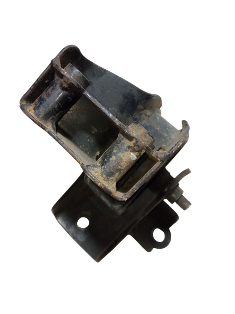 Suporte Coxim Cambio Manual Jac J6 2010 2015 2.0 Original 4