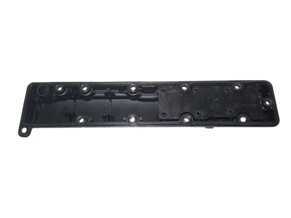 Tampa De Valvulas Peugeot 307 2006 2012 2.0 16v Citroen C4 Preto 6