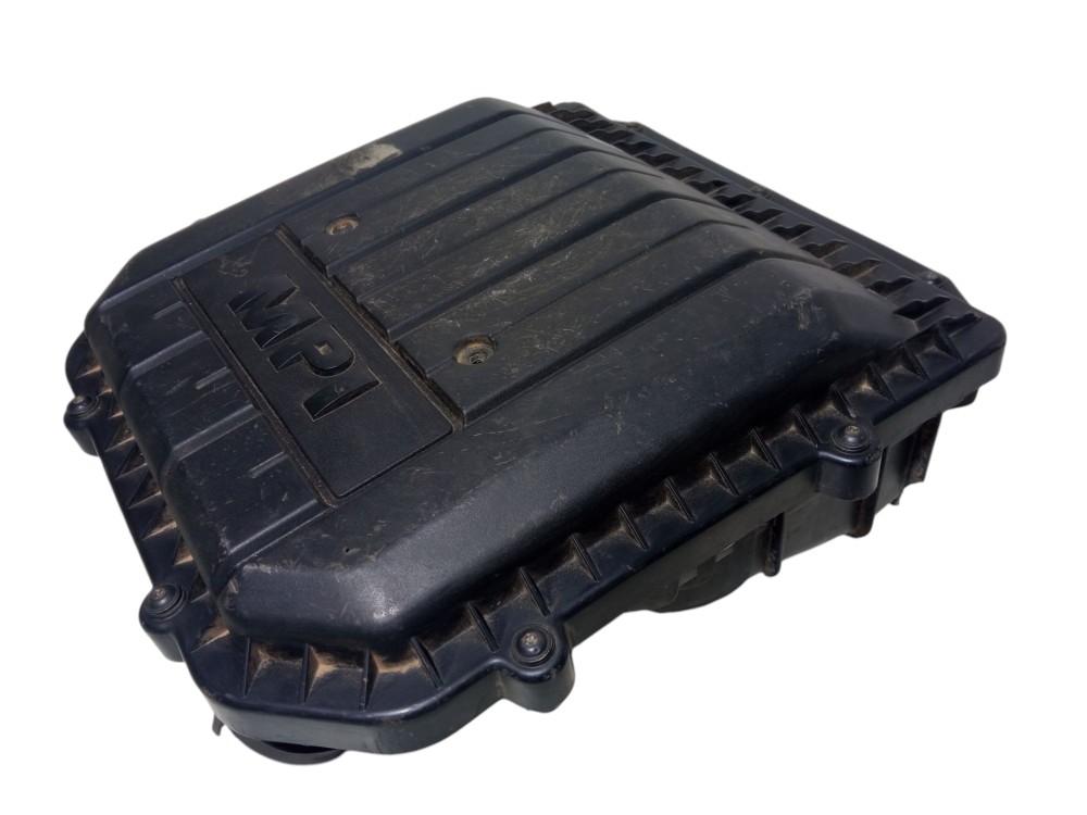 Caixa Filtro De Ar Vw Gol G7 Up Polo Fox 2017 2020 Original 3