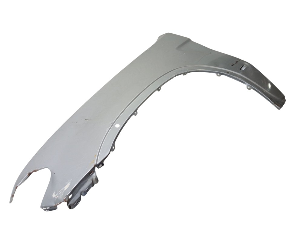 Paralama Prata Dianteiro Esquerdo Bmw X5 2001 2006 3