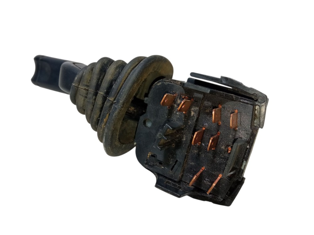 Chave Limpador Parabrisa Gm Astra Vectra Corsa 2000 2010 7