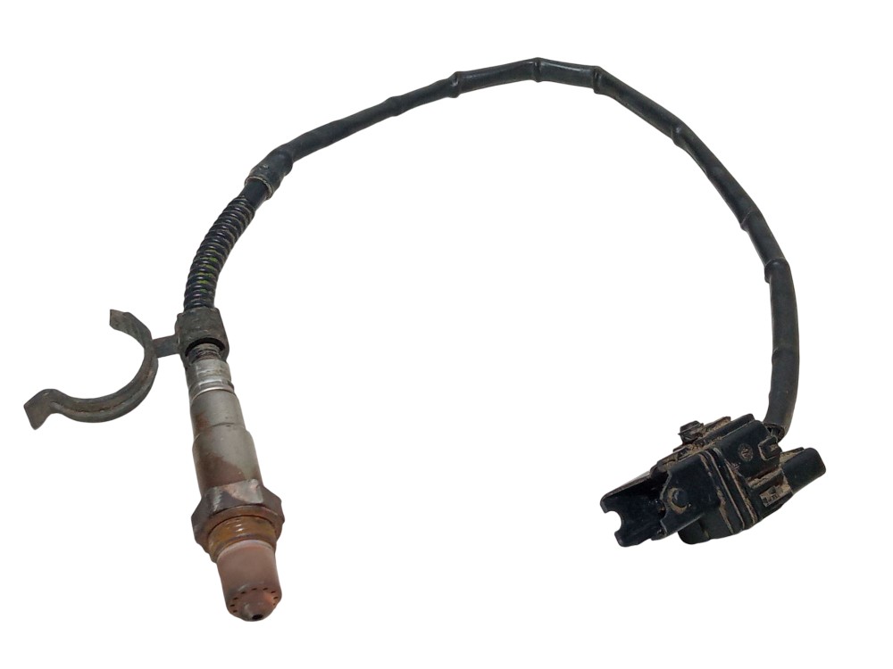 Sonda Lambda Primaria Volvo S40 2005 2009 Original 8