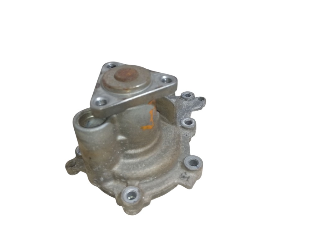 Bomba Agua Ford Ka Sedan 2018 2019 2020 1.5 3cc Original 2