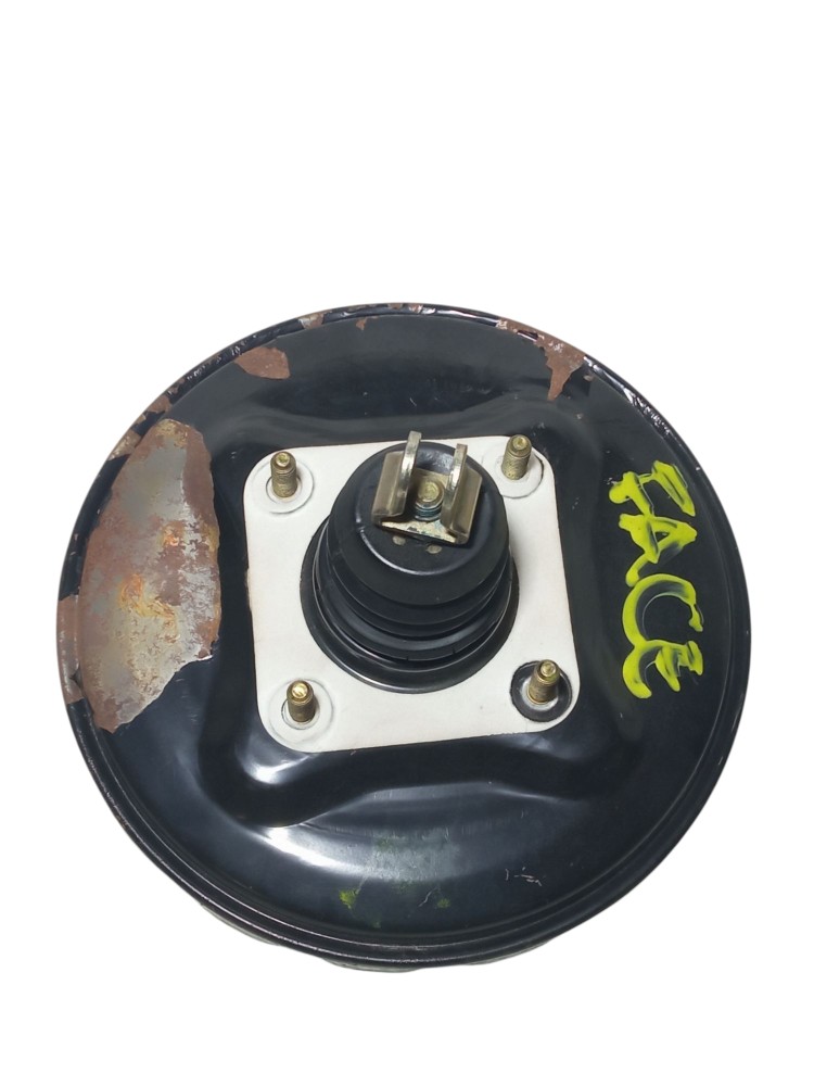 Hidrovacuo Servo Freio Chery Face 2010 2015 1.3 16v Usado 3